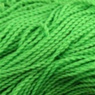 Green 100% Poly String