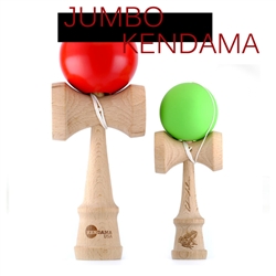 Tribute JUMBO Kendama