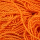 Orange 100% Poly String
