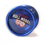 YOYO FACTORY Roll Model