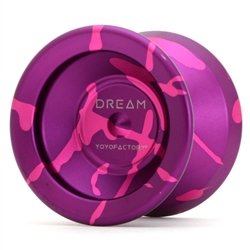YOYO FACTORY Dream
